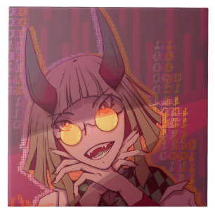 New Anime Tile