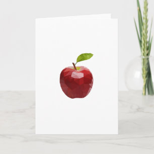 New  apple card