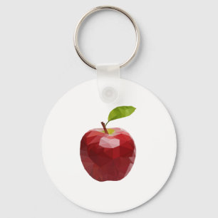 New apple key ring