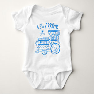 New Arrival Baby Bodysuit