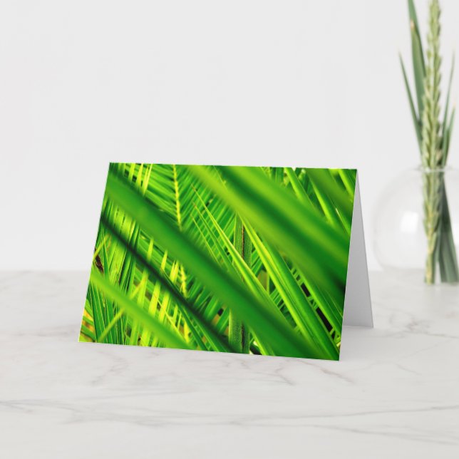 (New Arrival) Greeting Card (Front)