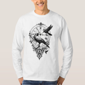 New artist dizayn Logo T-Shirt