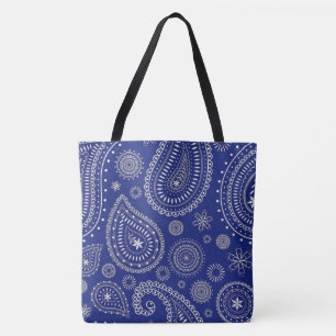 New Artwork Design Printed Tote Bag