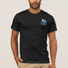 New Austin Mountaineers Bella Tee