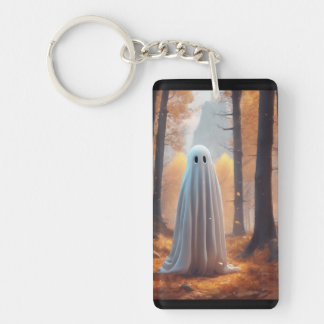 New Autumn Spirit Keychain