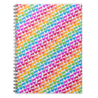 New Awesome Rainbow Notes