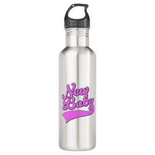 New Baby 710 Ml Water Bottle