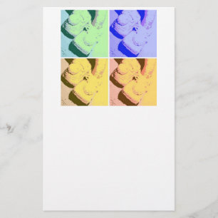 New Baby/Announcement Stationery