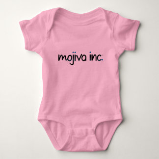 new baby bodysuit