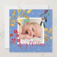 new baby boy Merry Christmas