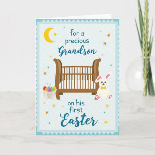 New Baby Celebration Card