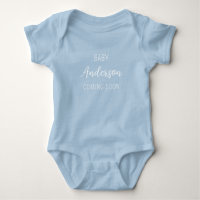 New Baby Coming Soon | Pregnancy Announcement