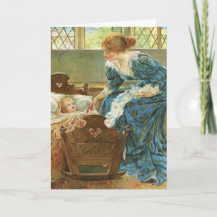 New Baby Congratulations Card