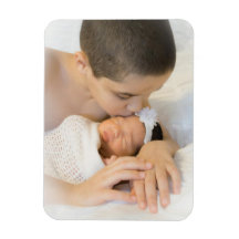 New Baby Custom Photo 