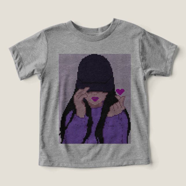 New baby & kid's article (Design Front)