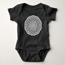 New Baby Mandala