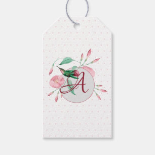 New Baby Photo Thank You Cards Modern Budget Gift Tags