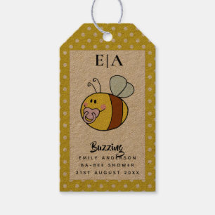 New Baby Photo Thank You Cards Modern Budget Gift Tags