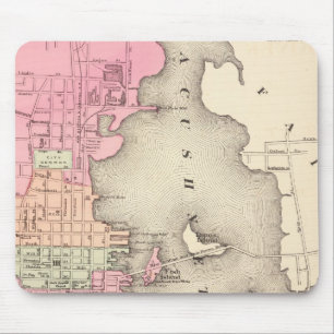 New Bedford 2 Mouse Pad