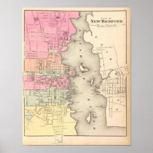 New Bedford 2 Poster