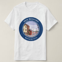 New Bedford Massachusetts New England