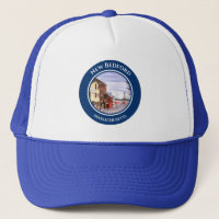 New Bedford Massachusetts New England