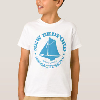 New Bedford (sloop) T-Shirt