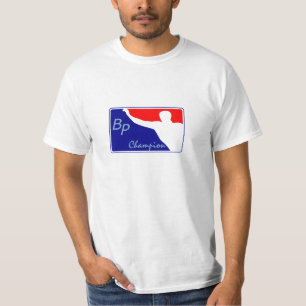 NEW! Beer Pong Champion T-Shirt