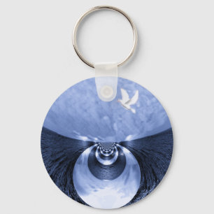 New Beginnings#1_ Key Ring