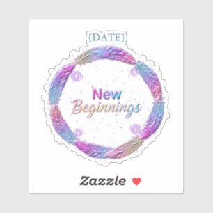 New Beginnings 2027