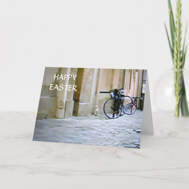 NEW BEGINNINGS AND LOVED ONES HOLIDAY CARD (Front)