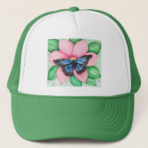 New Beginnings Hat