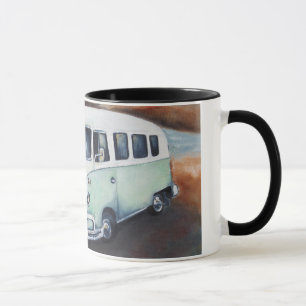 New beginnings mug