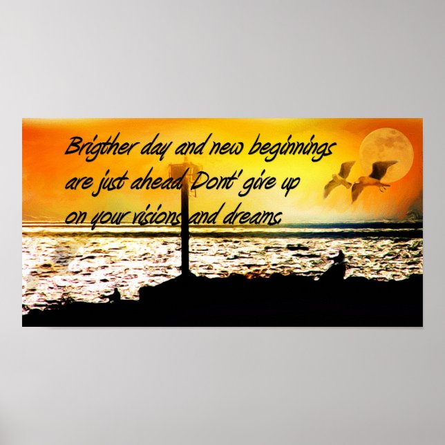 New Beginnings_ Poster (Front)