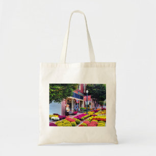 New Bern, North Carolina Tote Bag
