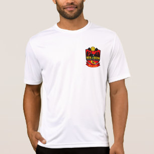New Bern Pickleball Club T-Shirt