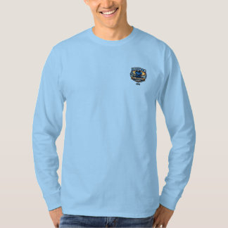 NEW BLUEDOG LOGO T-Shirt