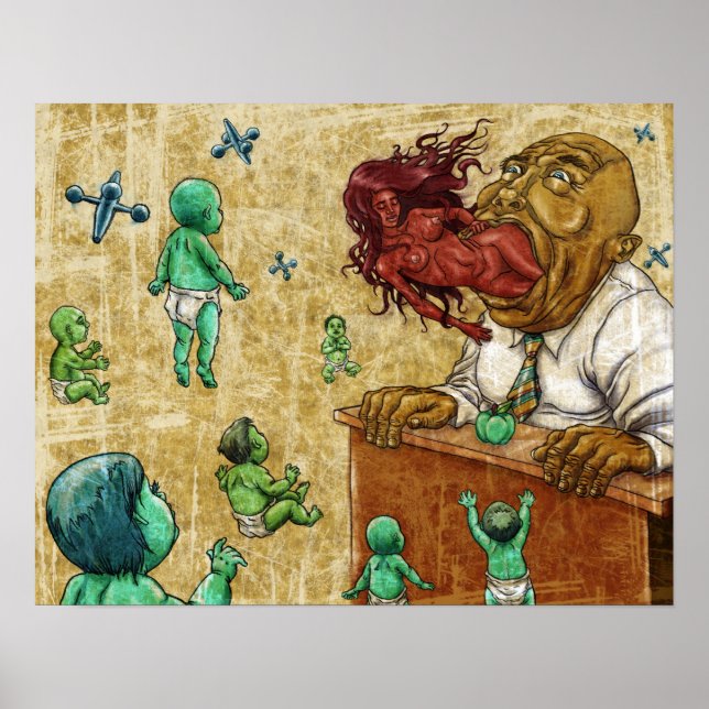 New Born (Beautiful Lesson) Poster (Front)