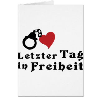 New born leave / wedding