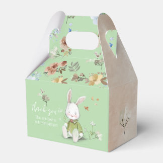 New Born Presentaskar Favour Box