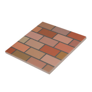 New Brick Wall Design Pattern  Tile