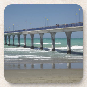 New Brighton Pier, Christchurch Coaster