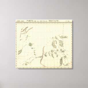 New Britain 16 Canvas Print