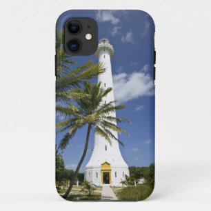 New Caledonia, Amedee Islet. Amedee Islet Case-Mate iPhone Case