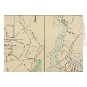 New Canaan, Rowayton