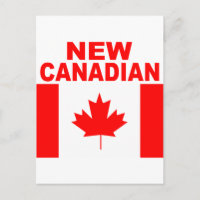 NEW CANADIAN