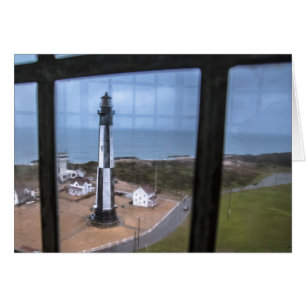 New Cape Henry Lighthouse