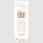 New Chapter Begins, Storybook Bridal Shower