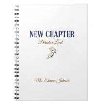 New Chapter Director Level Personalised