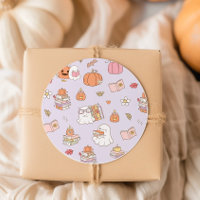 New Chapter Little Boo Groove Fall Baby Shower